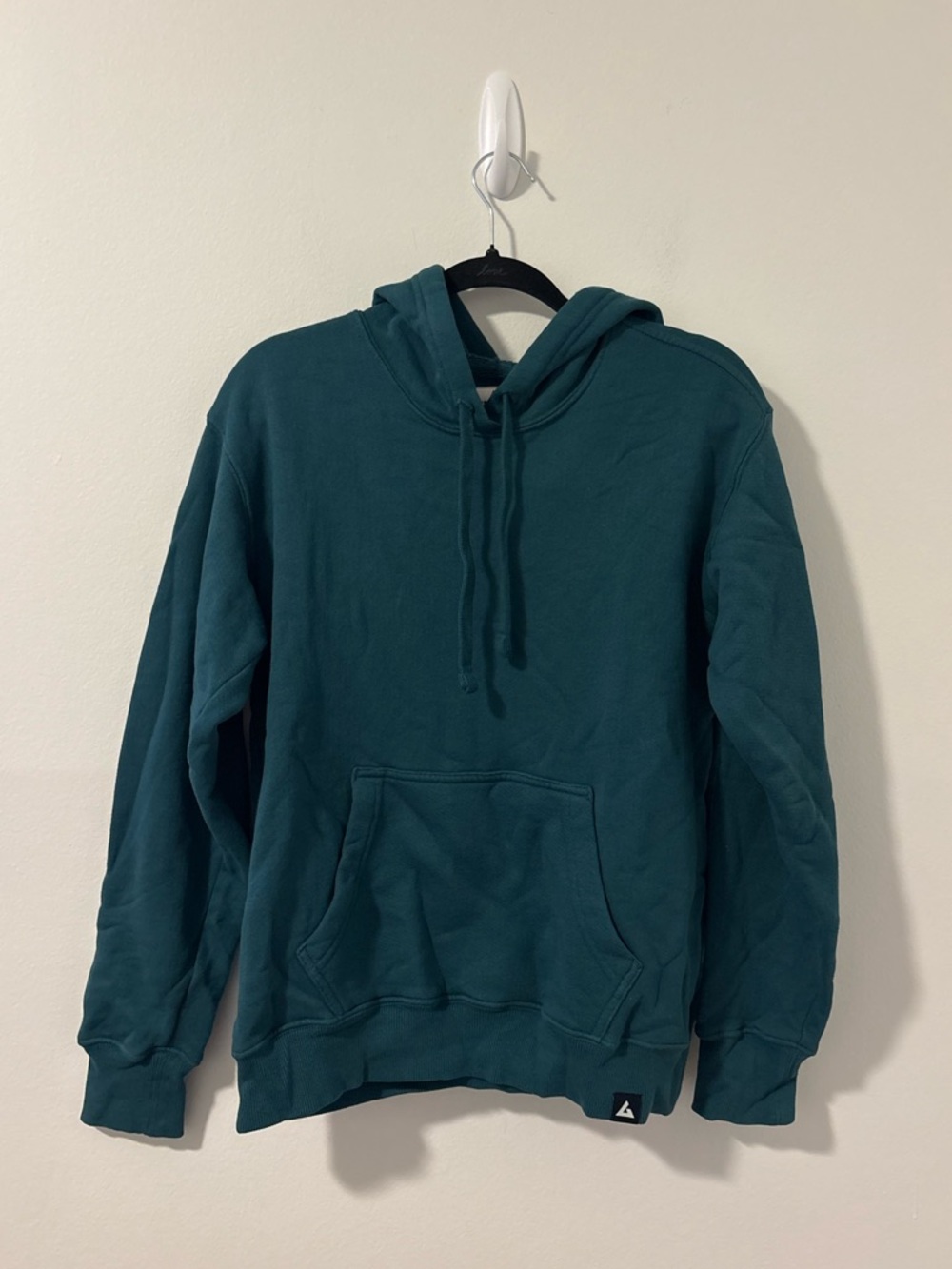 American Giant Classic Pullover Sweatshirt Large - Picture 2 of 5